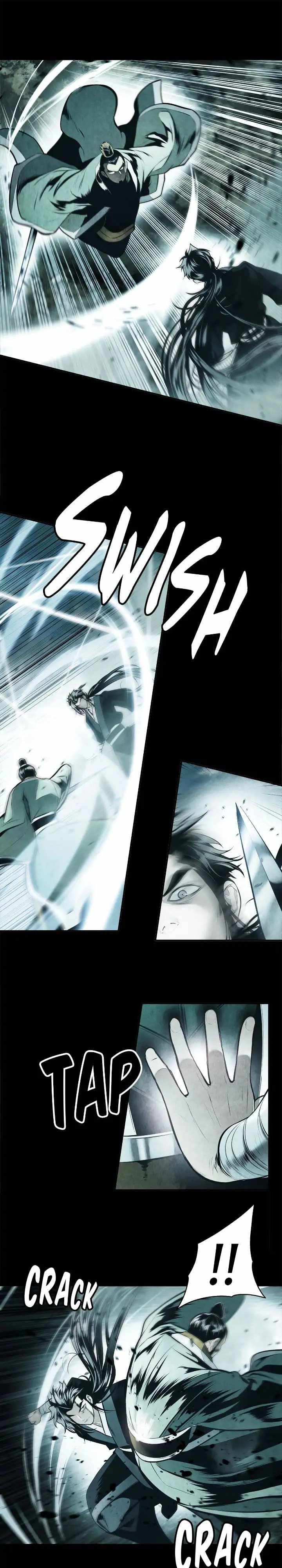 Read MookHyang Dark Lady Manga Online