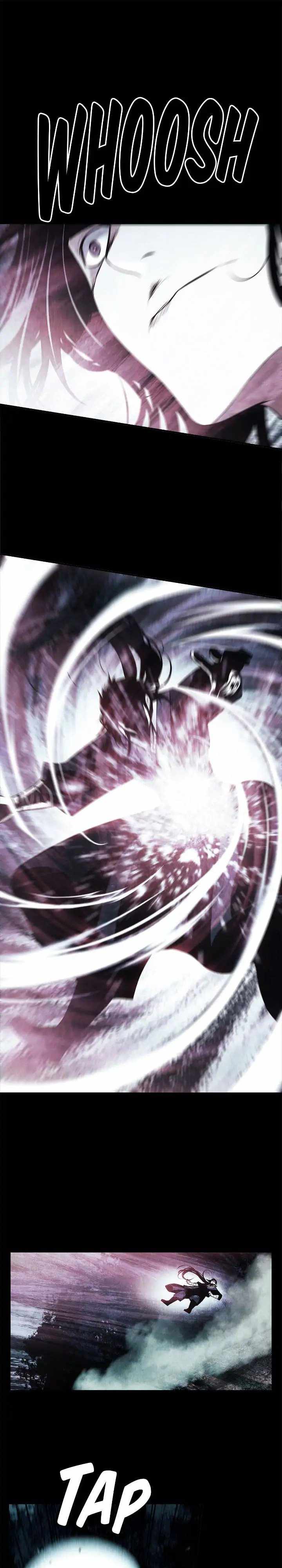Read MookHyang Dark Lady Manga Online