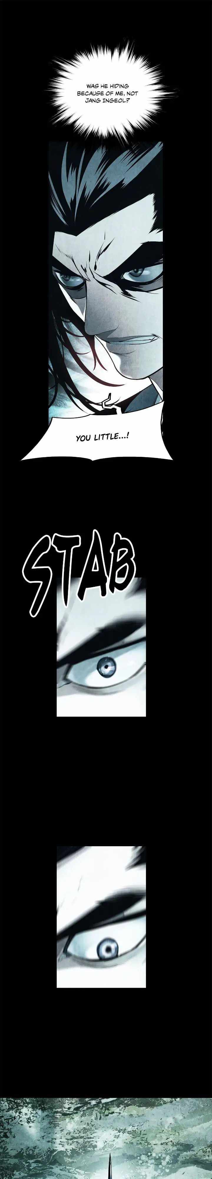 Read MookHyang Dark Lady Manga Online