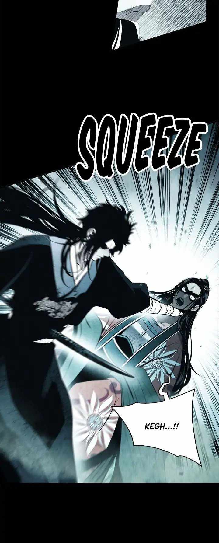Read MookHyang Dark Lady Manga Online