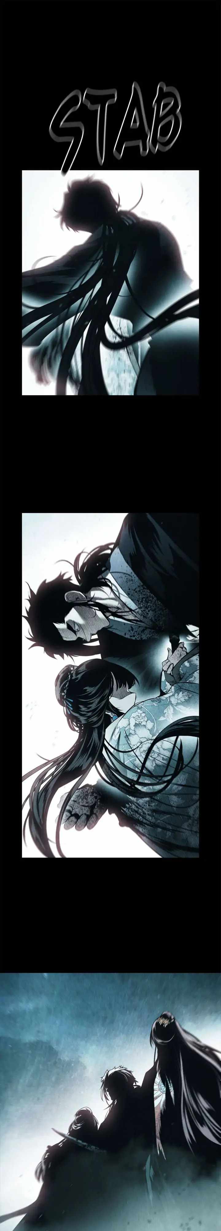 Read MookHyang Dark Lady Manga Online
