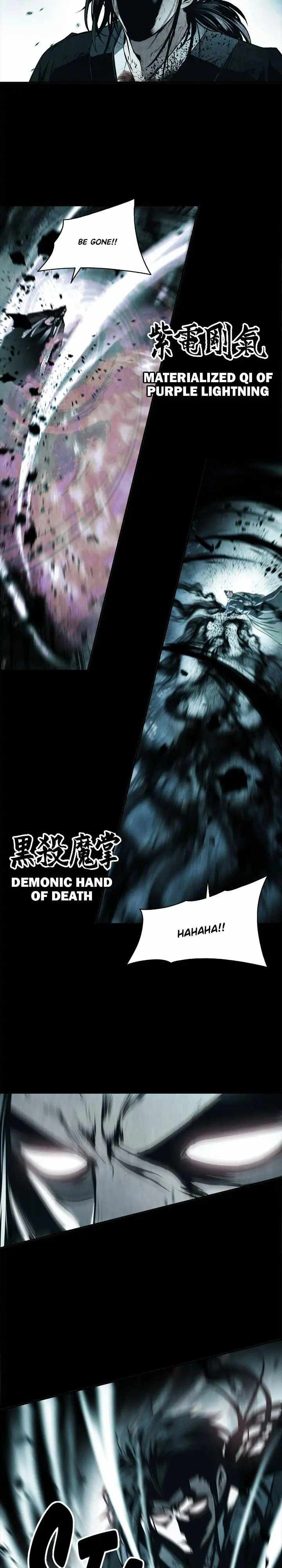 Read MookHyang Dark Lady Manga Online
