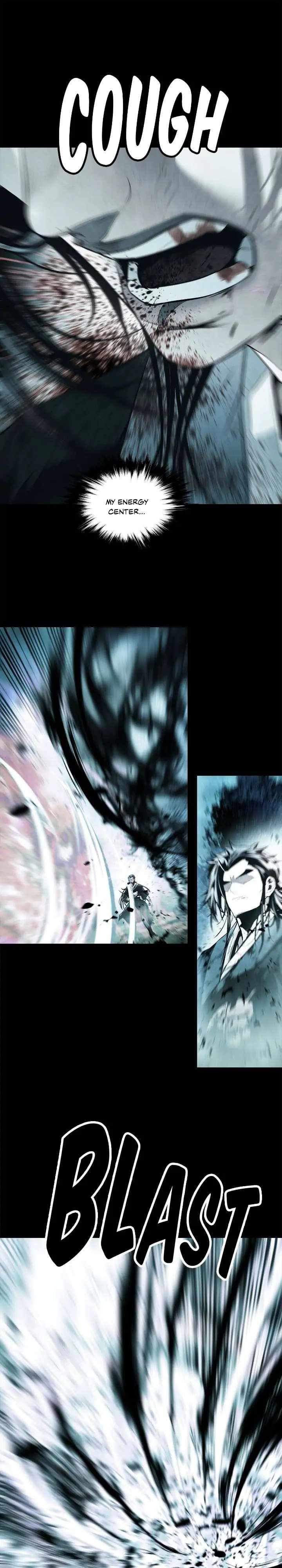 Read MookHyang Dark Lady Manga Online