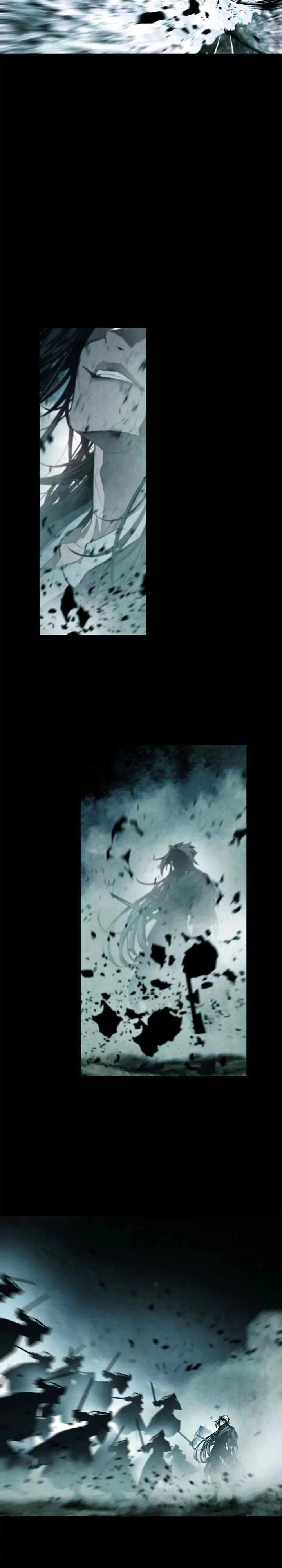 Read MookHyang Dark Lady Manga Online