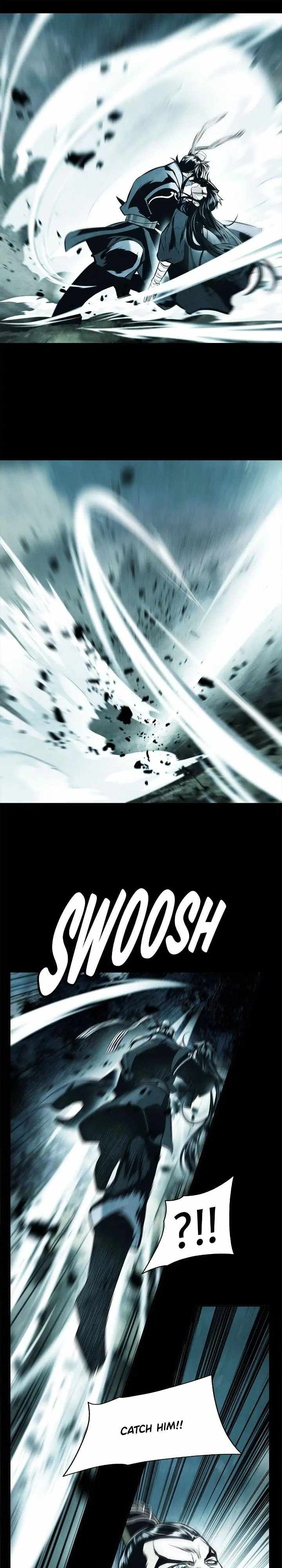 Read MookHyang Dark Lady Manga Online