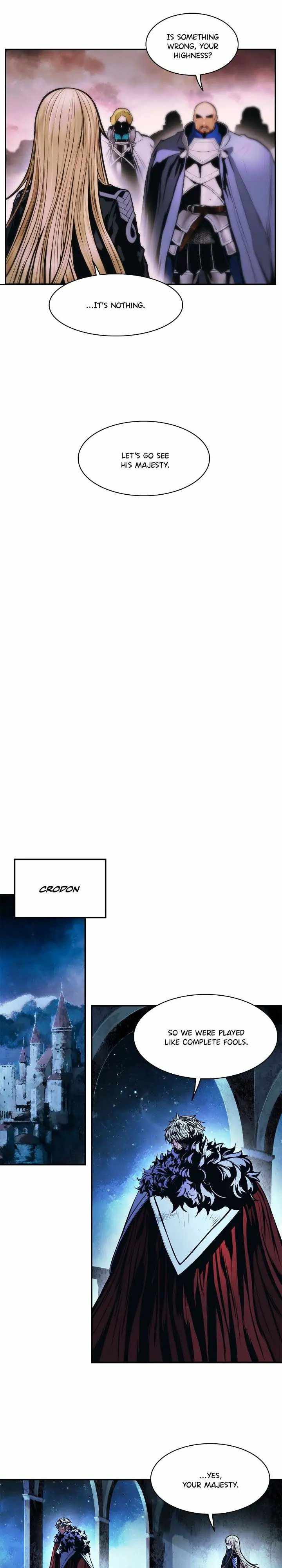 Read MookHyang Dark Lady Manga Online