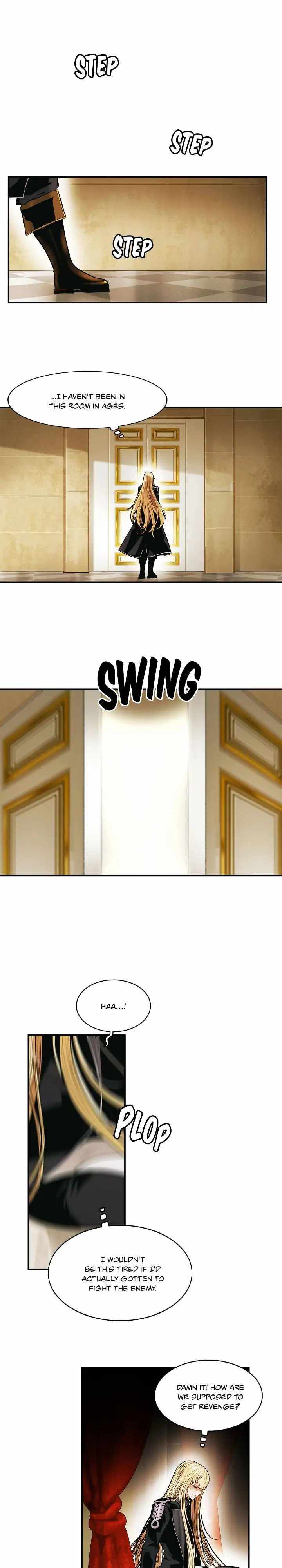 Read MookHyang Dark Lady Manga Online