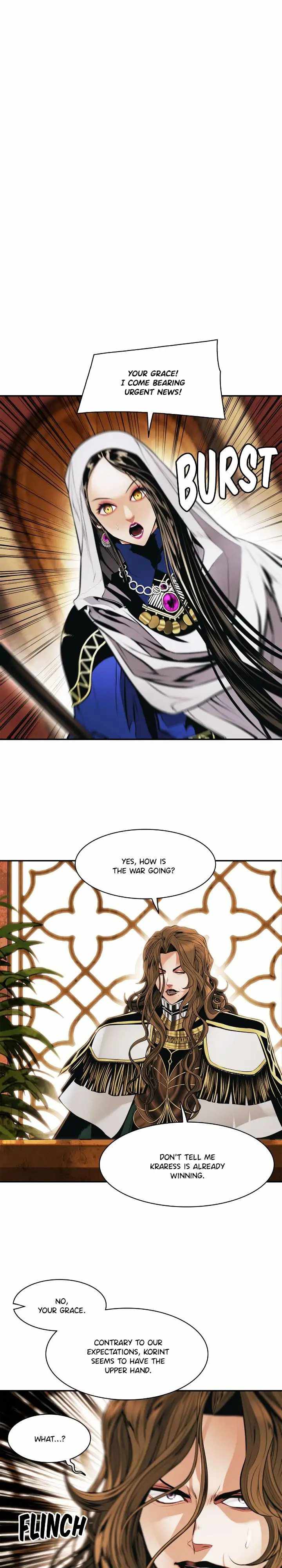 Read MookHyang Dark Lady Manga Online