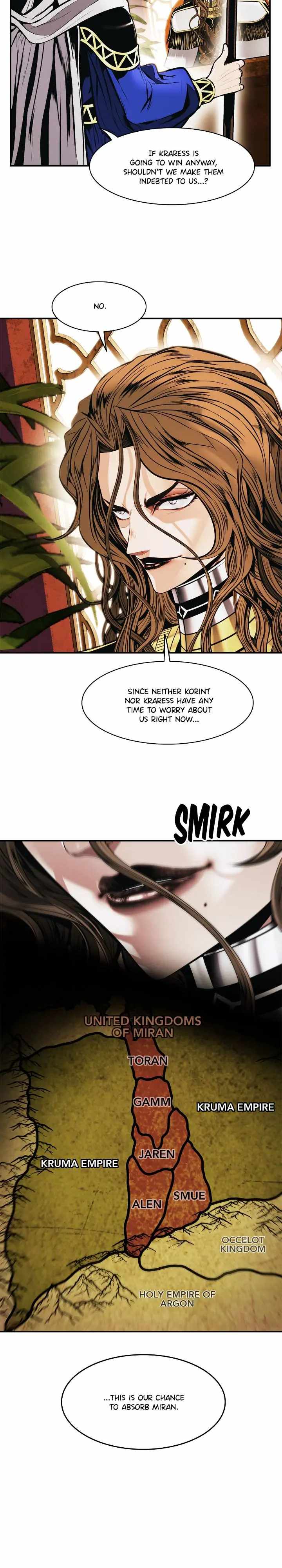 Read MookHyang Dark Lady Manga Online