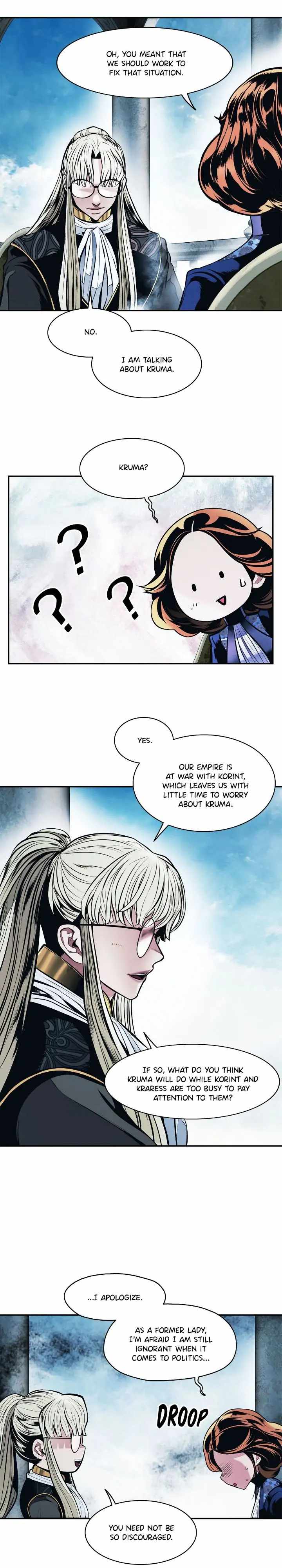 Read MookHyang Dark Lady Manga Online
