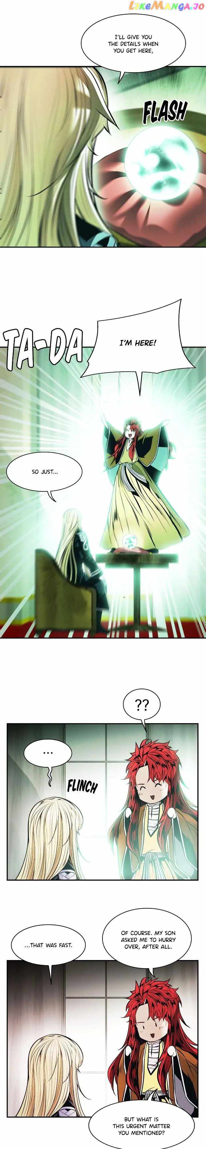 Read MookHyang Dark Lady Manga Online
