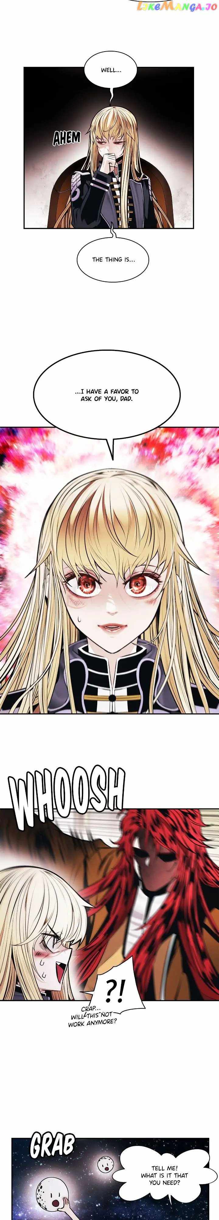 Read MookHyang Dark Lady Manga Online