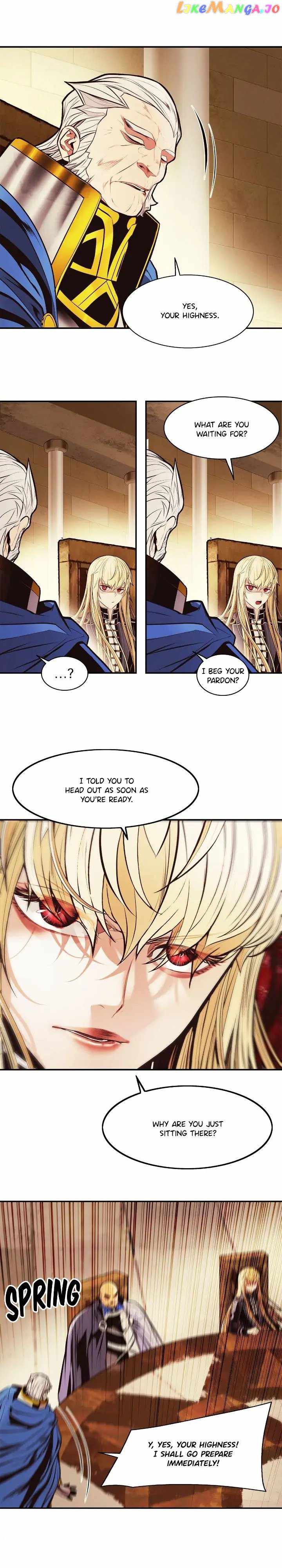 Read MookHyang Dark Lady Manga Online