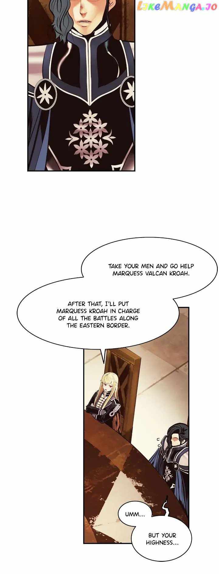 Read MookHyang Dark Lady Manga Online