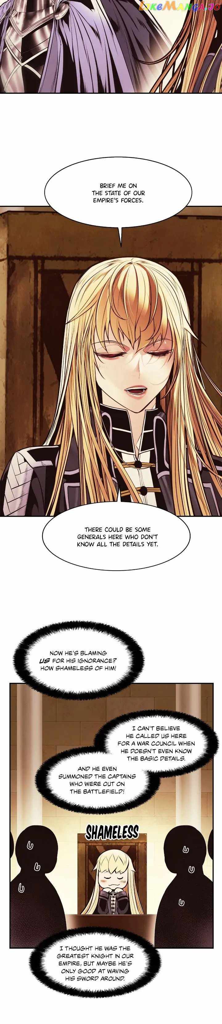 Read MookHyang Dark Lady Manga Online