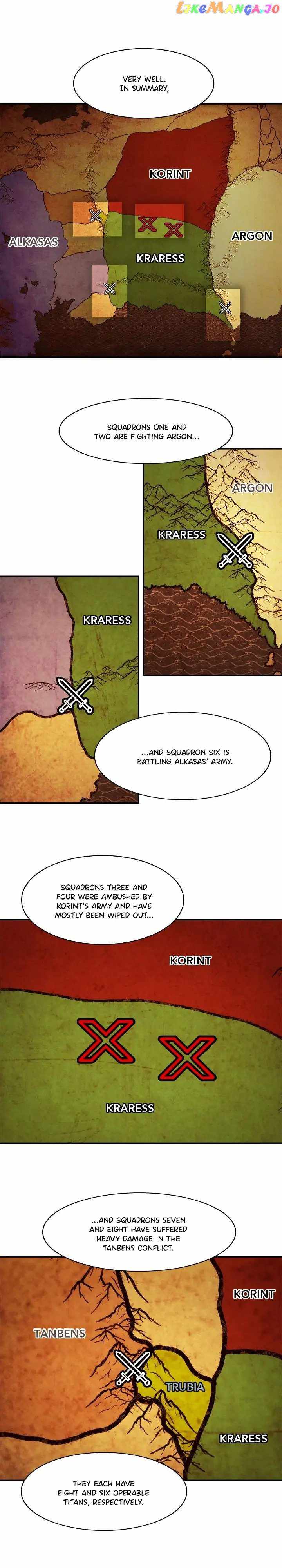 Read MookHyang Dark Lady Manga Online