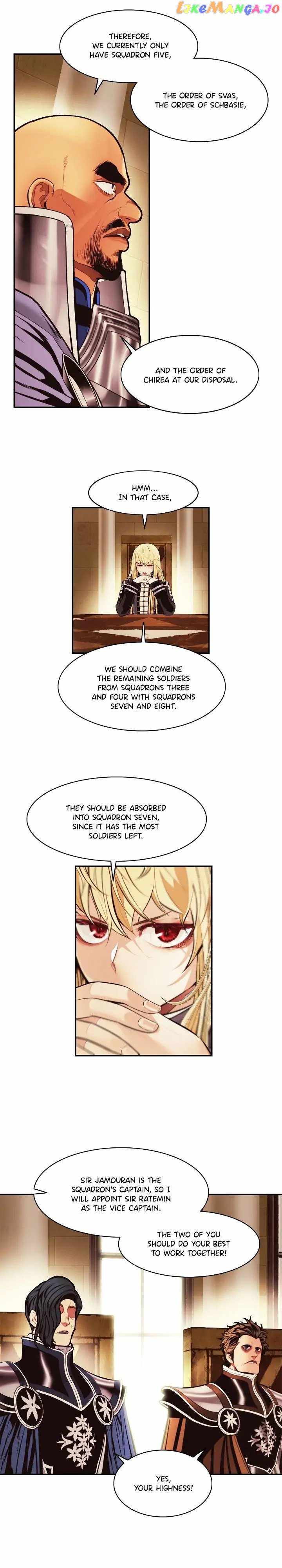 Read MookHyang Dark Lady Manga Online