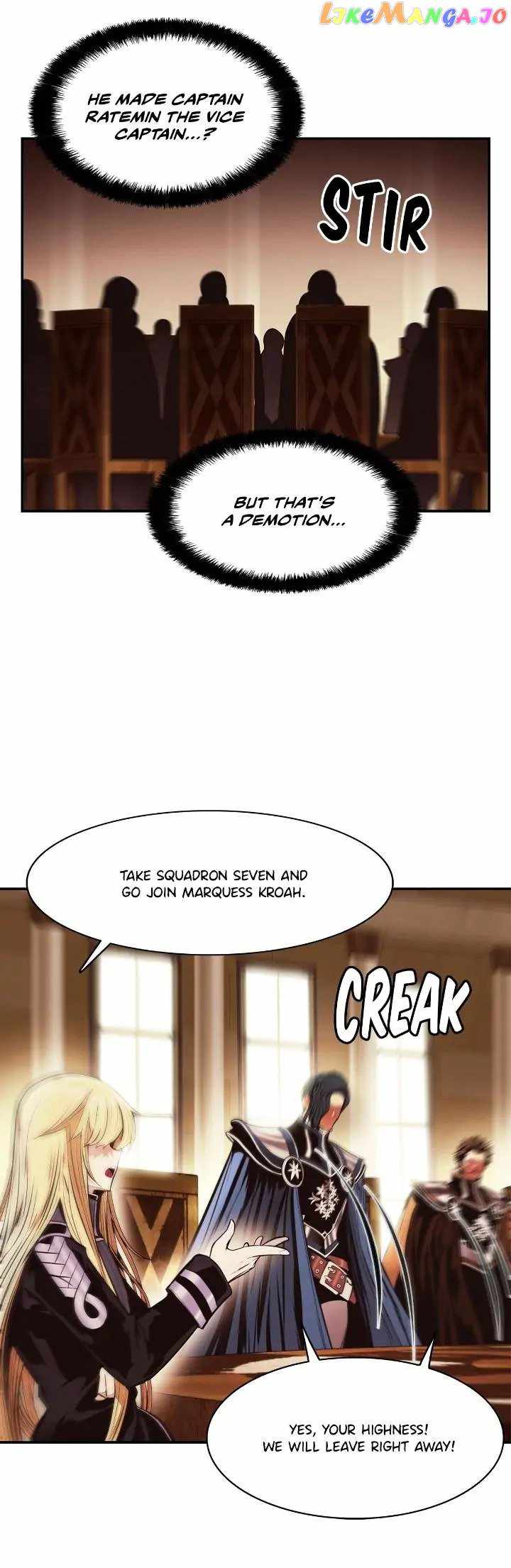 Read MookHyang Dark Lady Manga Online