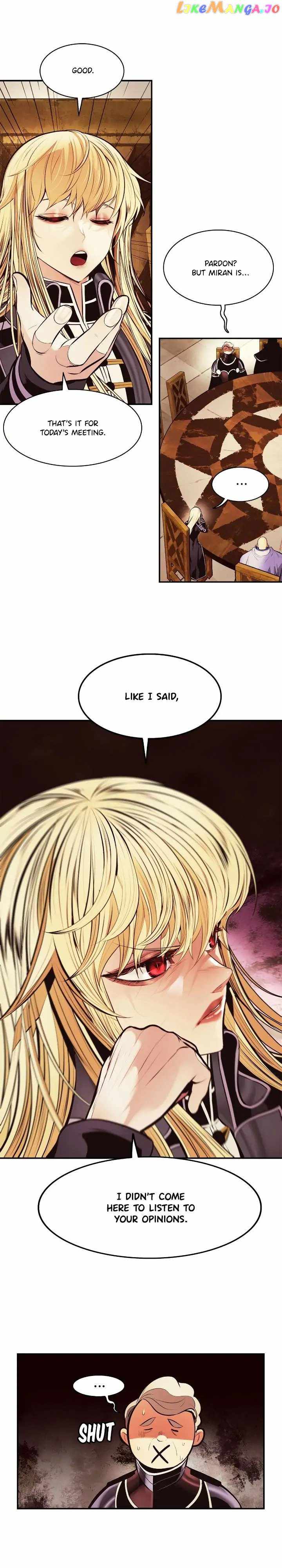 Read MookHyang Dark Lady Manga Online