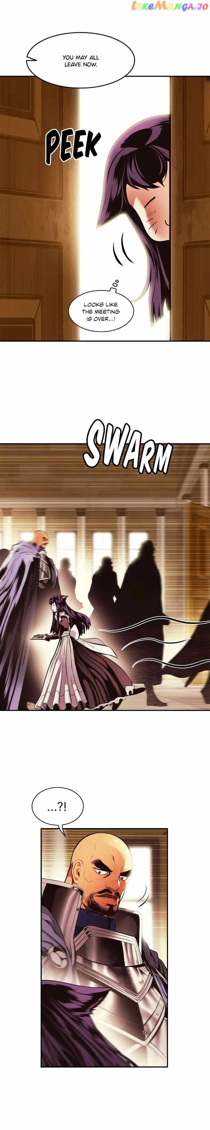 Read MookHyang Dark Lady Manga Online