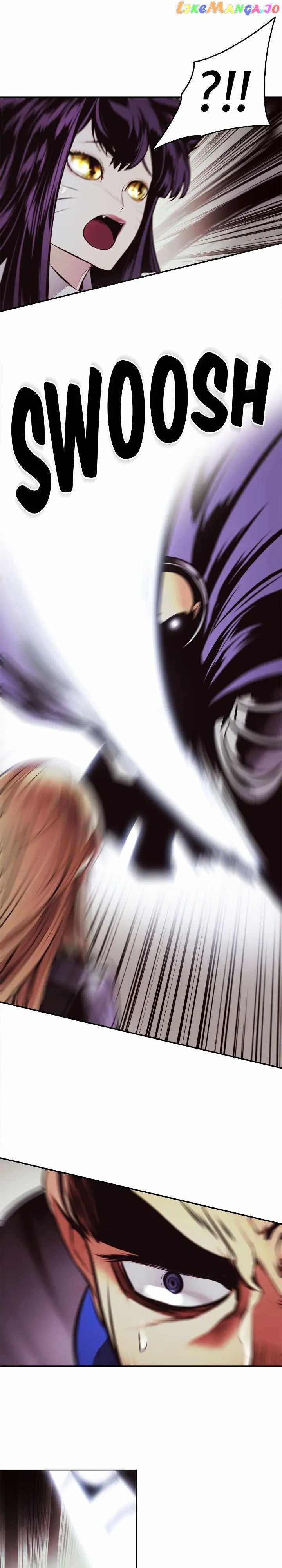 Read MookHyang Dark Lady Manga Online