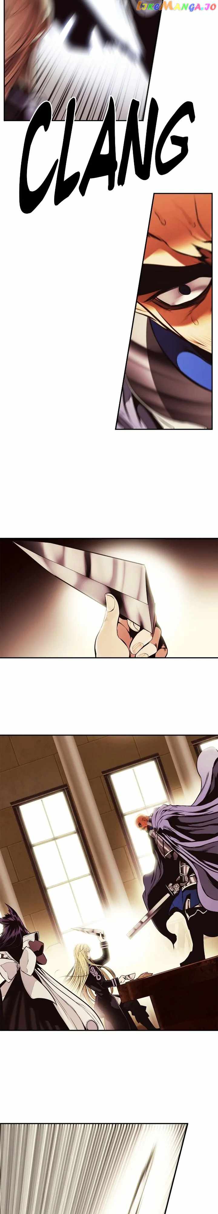 Read MookHyang Dark Lady Manga Online