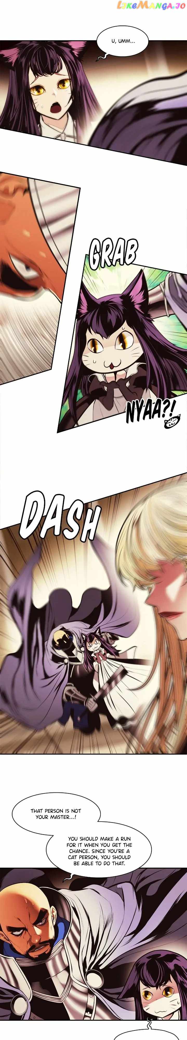 Read MookHyang Dark Lady Manga Online