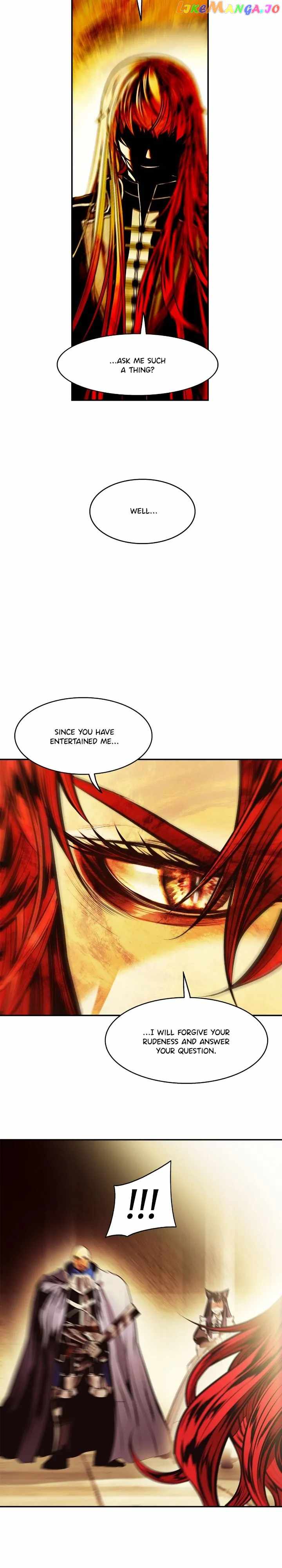 Read MookHyang Dark Lady Manga Online