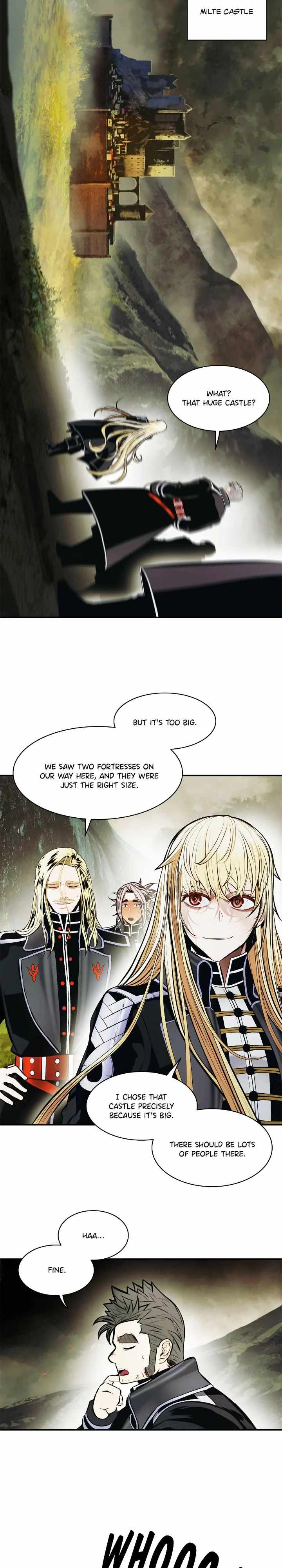Read MookHyang Dark Lady Manga Online