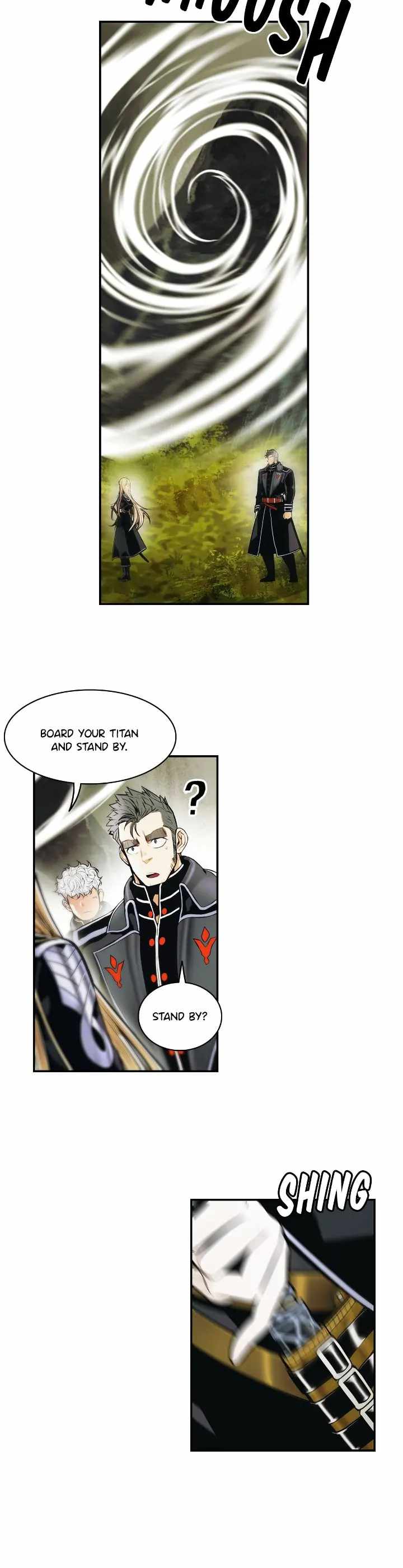 Read MookHyang Dark Lady Manga Online