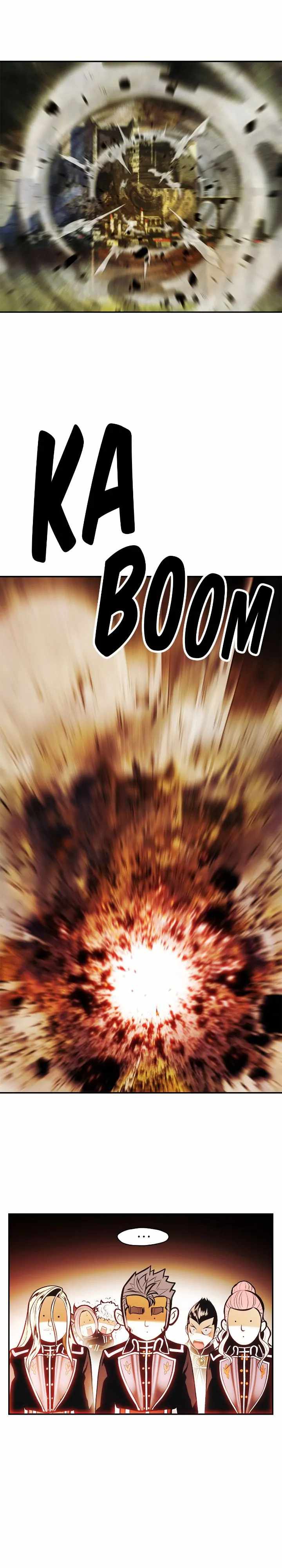 Read MookHyang Dark Lady Manga Online