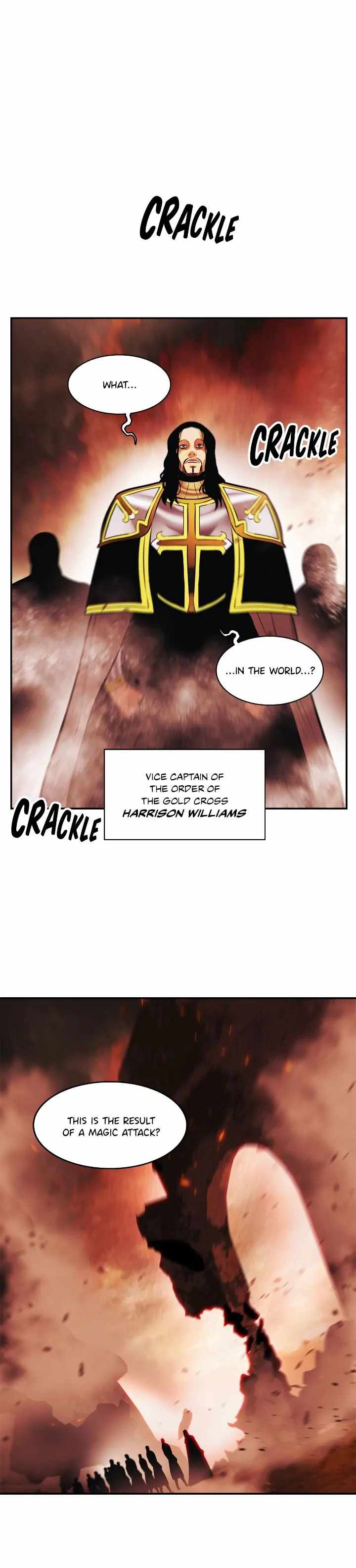 Read MookHyang Dark Lady Manga Online