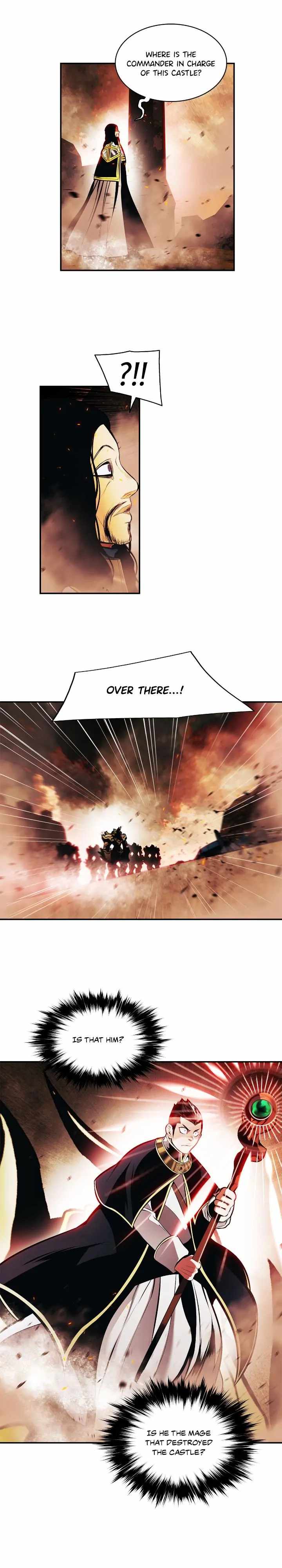 Read MookHyang Dark Lady Manga Online