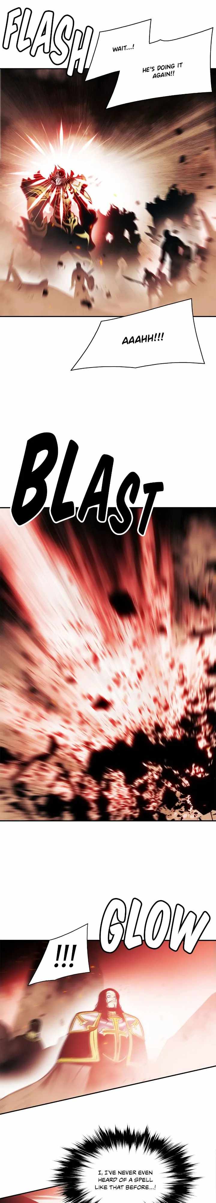 Read MookHyang Dark Lady Manga Online