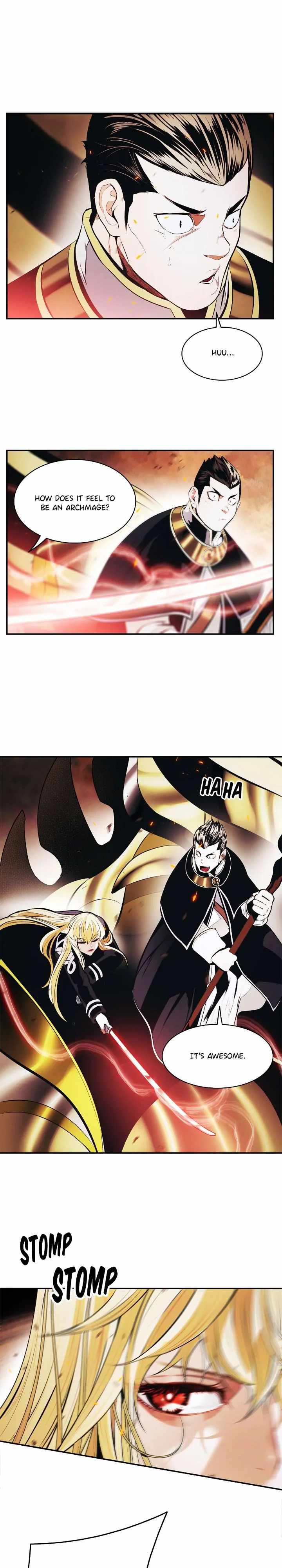 Read MookHyang Dark Lady Manga Online