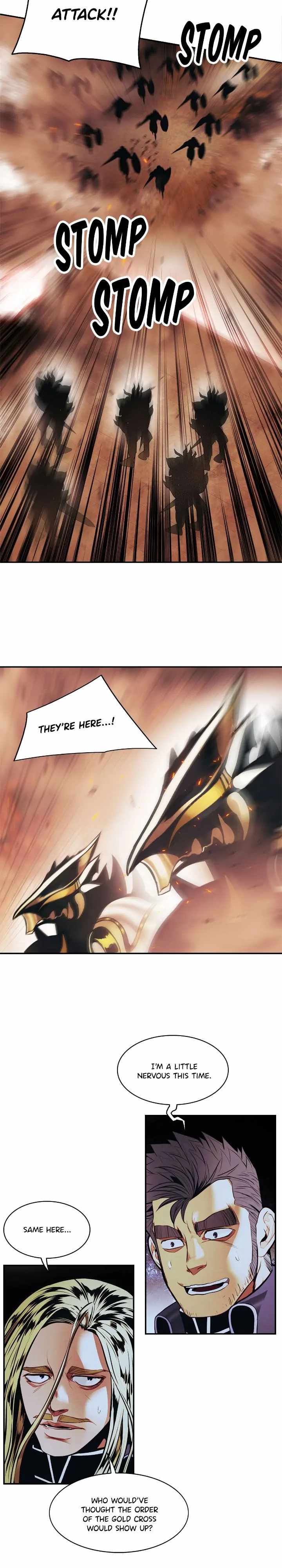 Read MookHyang Dark Lady Manga Online