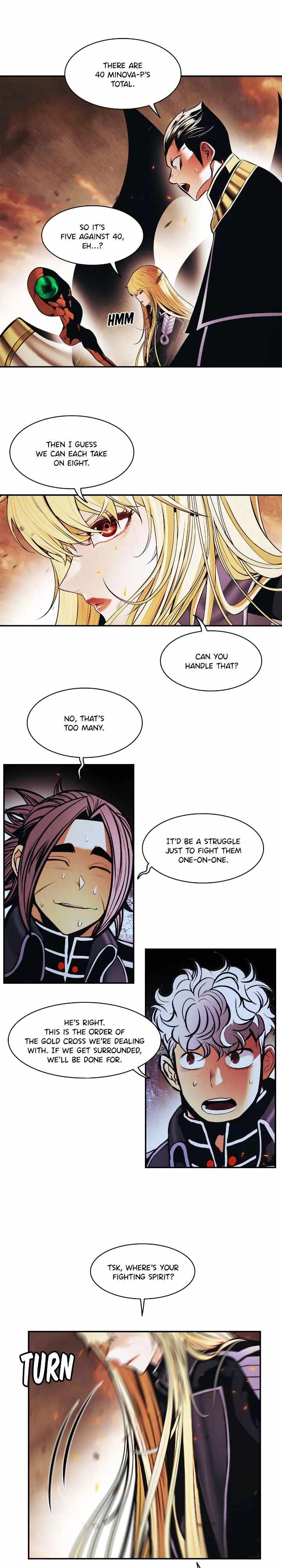 Read MookHyang Dark Lady Manga Online
