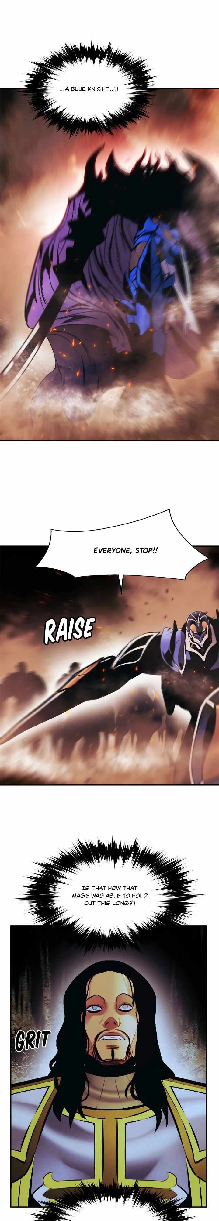 Read MookHyang Dark Lady Manga Online