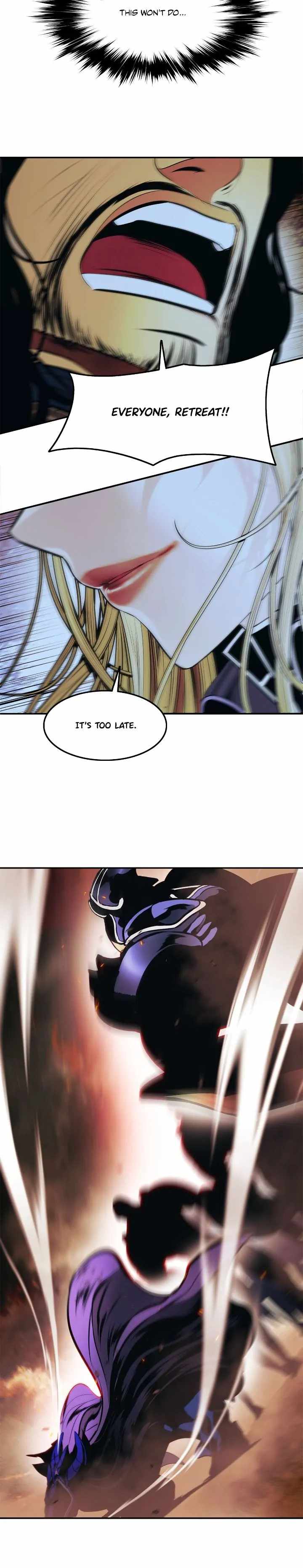 Read MookHyang Dark Lady Manga Online
