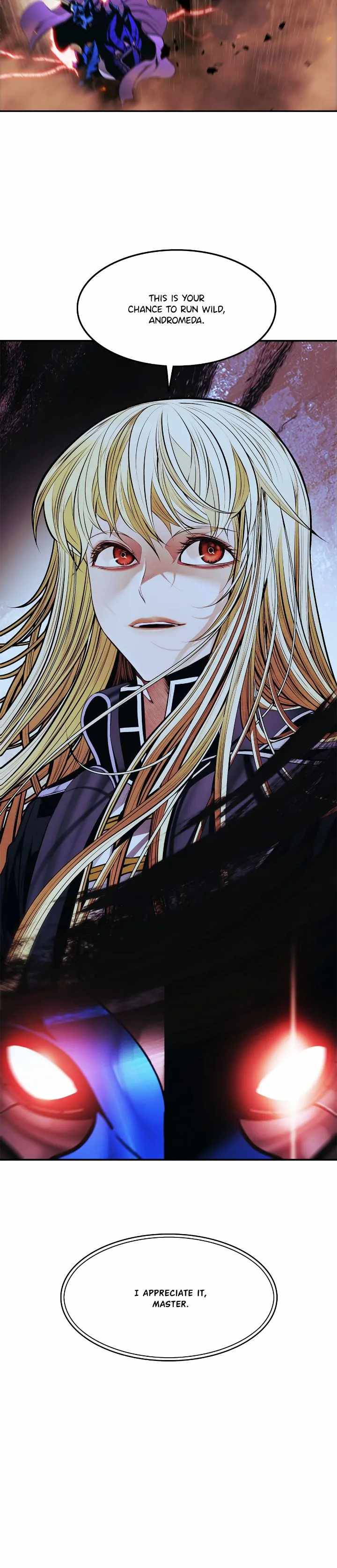 Read MookHyang Dark Lady Manga Online