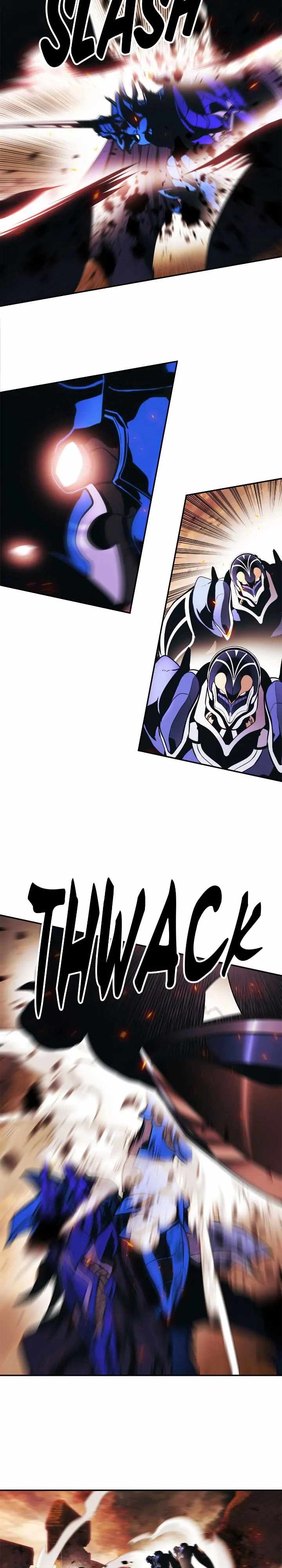 Read MookHyang Dark Lady Manga Online