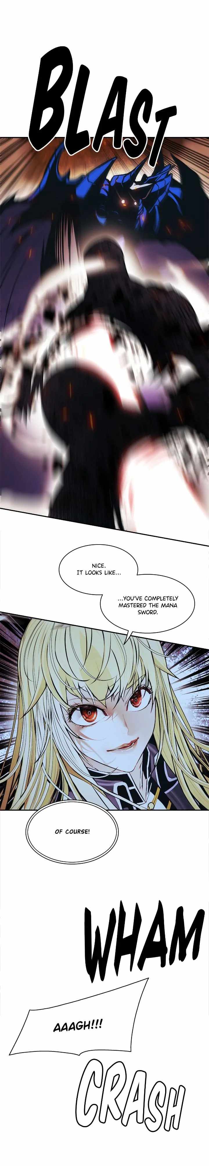 Read MookHyang Dark Lady Manga Online