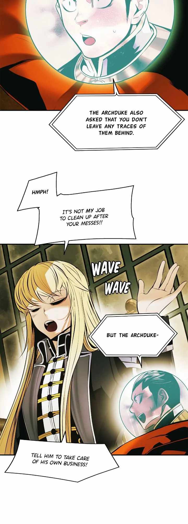 Read MookHyang Dark Lady Manga Online