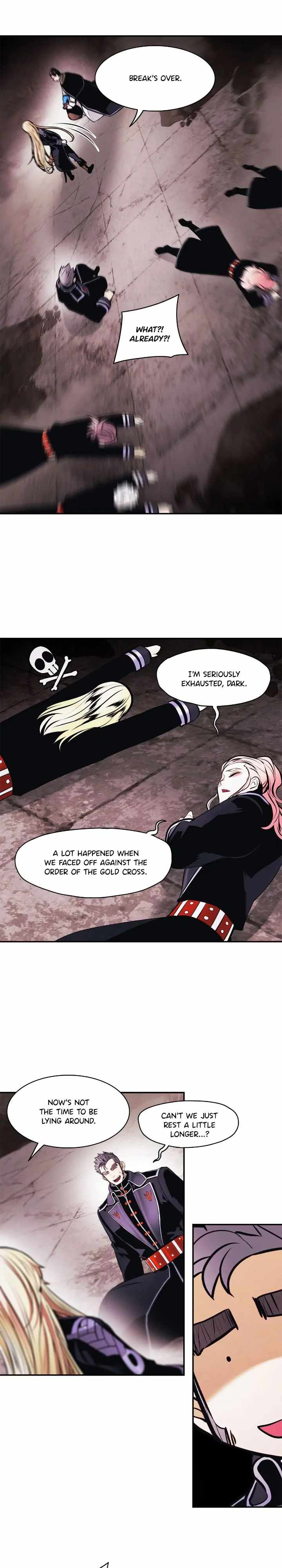 Read MookHyang Dark Lady Manga Online