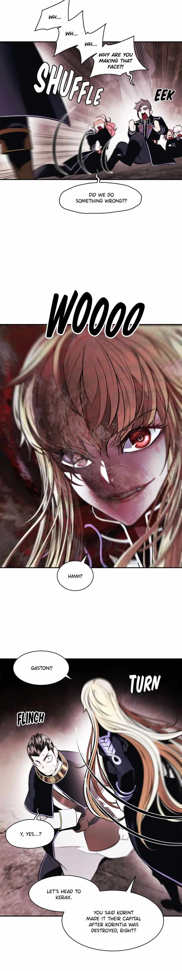 Read MookHyang Dark Lady Manga Online