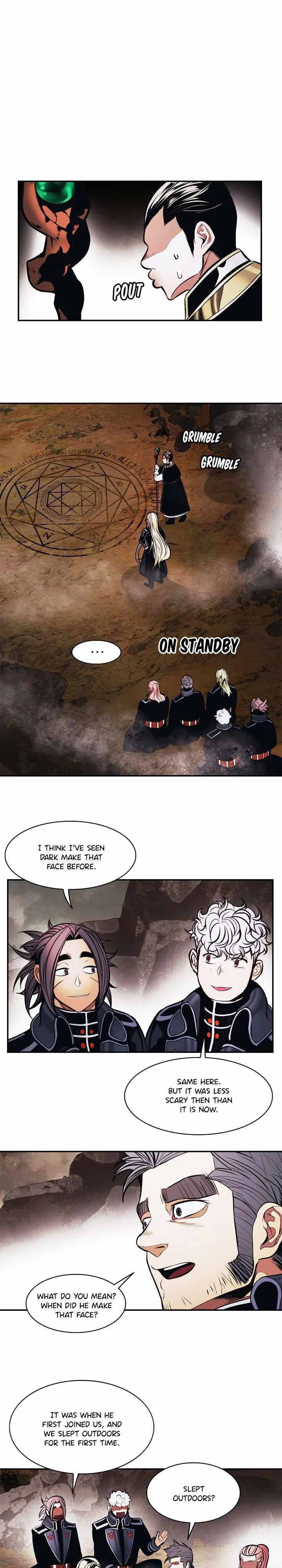Read MookHyang Dark Lady Manga Online