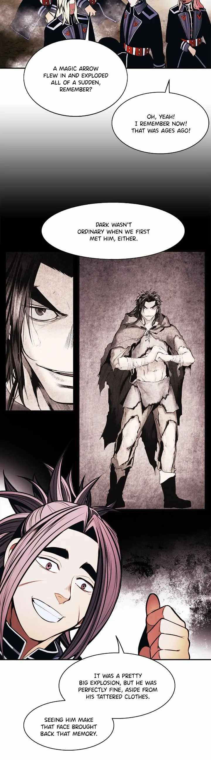 Read MookHyang Dark Lady Manga Online