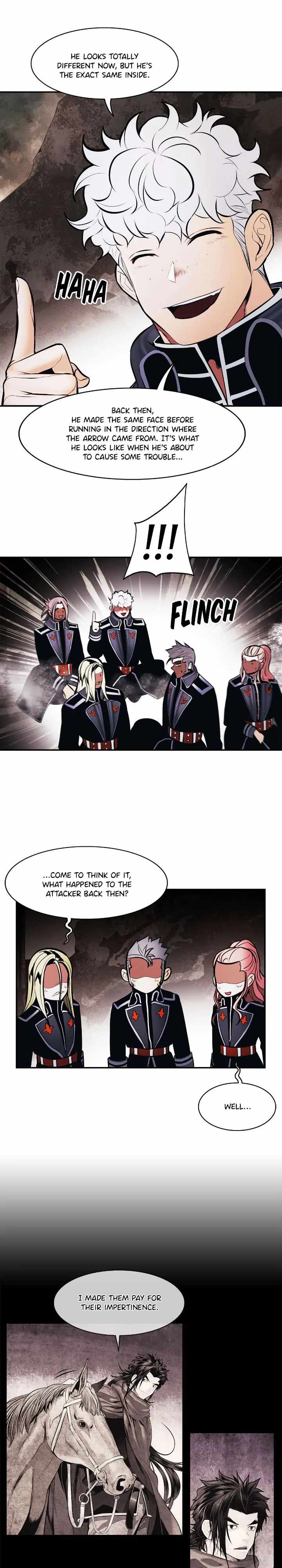 Read MookHyang Dark Lady Manga Online