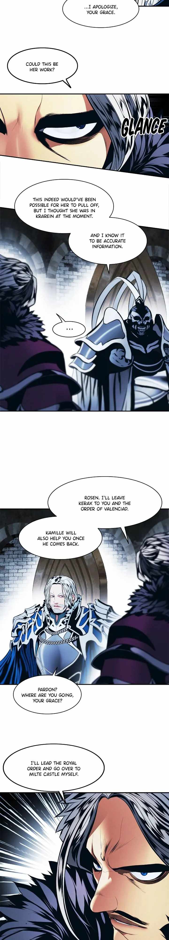 Read MookHyang Dark Lady Manga Online