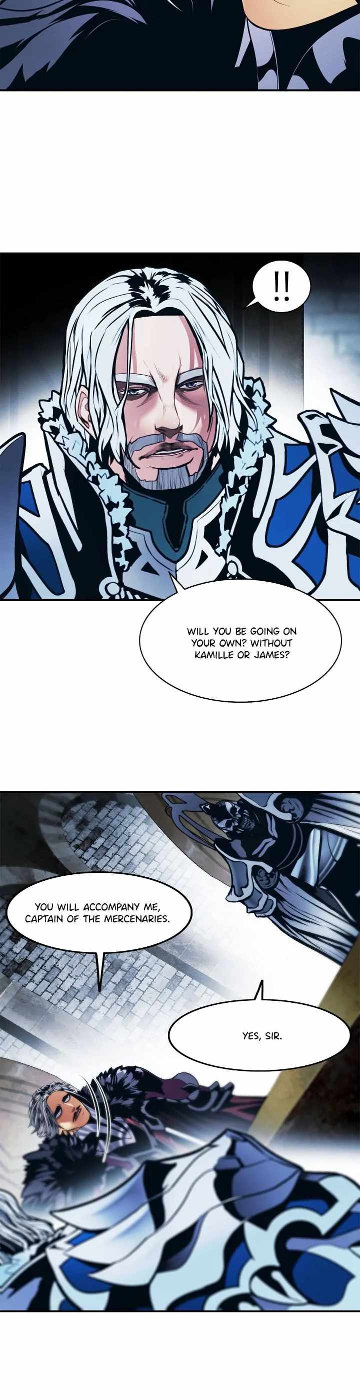 Read MookHyang Dark Lady Manga Online